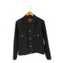 フィグベルメーカーズアンドコー PHIGVEL MAKERS & Co. CLASSIC BLACK JEAN JACKET デニムジャケット メンズ  1